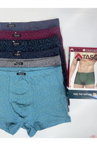 Труси чоловічі боксери з модалу Taso 5800